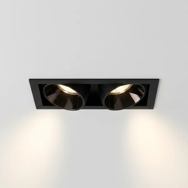 Black_Rectangle_Adoptable_Ceiling_Secure_Cob_Aluminium_Lighting_And_Luminaries_For_Indoor_Purpose