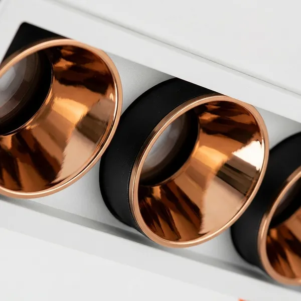 White_And_Orange_Rectangle_Adoptable_Ceiling_Secure_Cob_Aluminium_Lighting_And_Luminaries_For_Indoor_Purpose