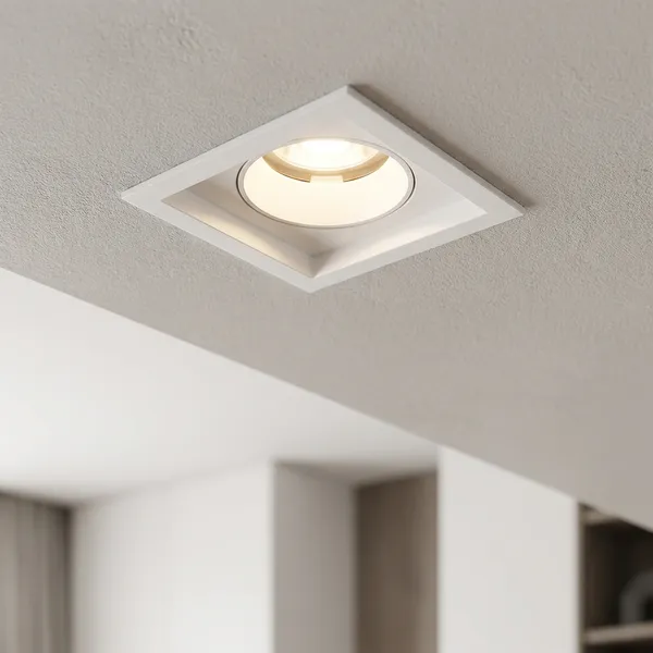 White_And_Black_Rectangle_Adoptable_Ceiling_Secure_Cob_Aluminium_Lighting_And_Luminaries_For_Indoor_Purpose