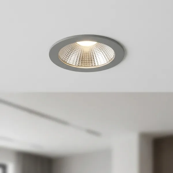 Silver_8W_Adoptable_Ceiling_Secure_Cob_Aluminium_Lighting_And_Luminaries_For_Indoor_Purpose