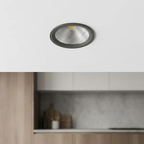 Silver_12W_Adoptable_Ceiling_Secure_Cob_Aluminium_Lighting_And_Luminaries_For_Indoor_Purpose