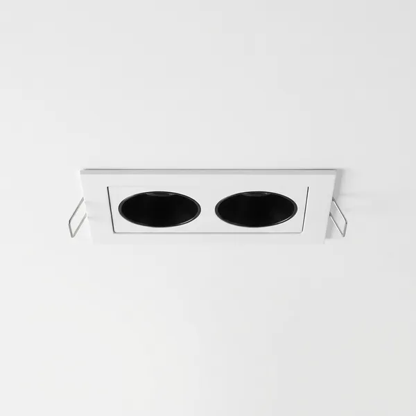 White_4W_Laser_Blade_Linear_Spot_Aluminium_Lighting_And_Luminaries_For_Indoor_Purpose