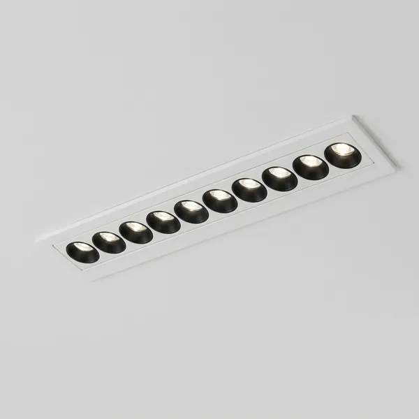 White_And_Black_20W_Laser_Blade_Linear_Spot_Aluminium_Lighting_And_Luminaries_For_Indoor_Purpose