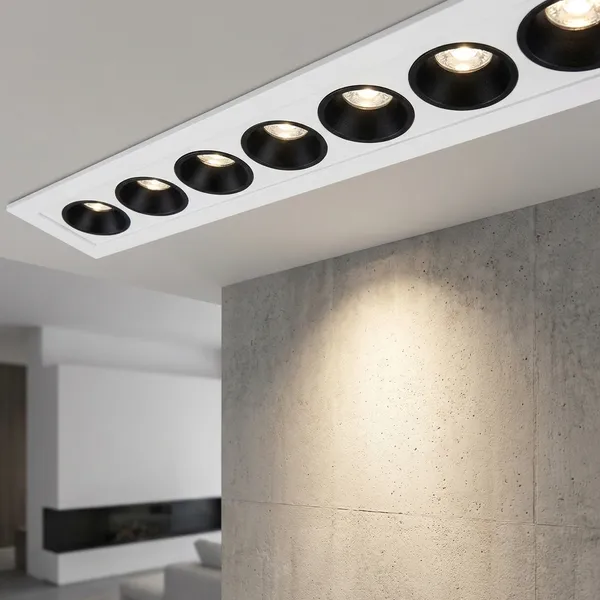White_And_Black_20W_Laser_Blade_Linear_Spot_Aluminium_Lighting_And_Luminaries_For_Indoor_Purpose