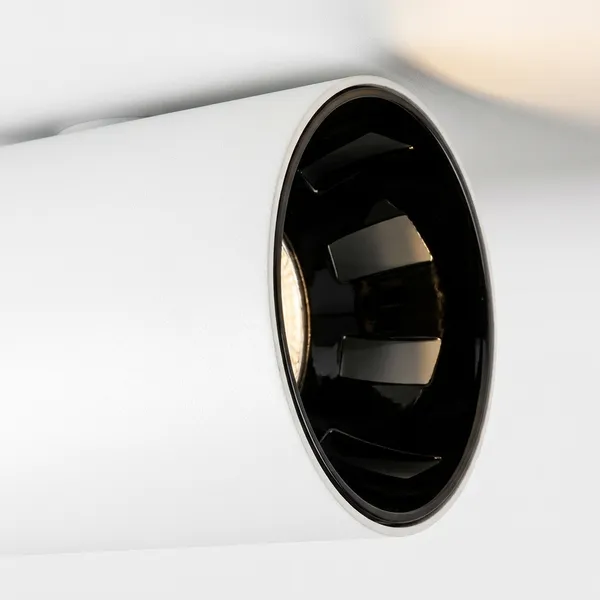 White_And_Black_20W_Surface_Cob_Aluminium_Lighting_And_Luminaries_For_Indoor_Purpose
