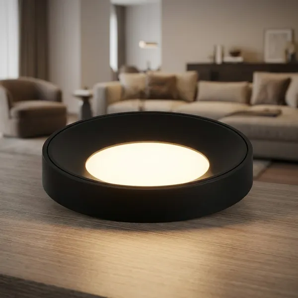 Black_10W_Surface_Cob_Ip-66_Aluminium_Lighting_And_Luminaries_For_Indoor_Purpose