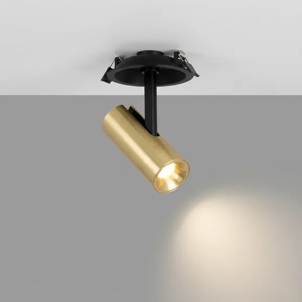 Gold_8W_Cob_Track_Light_Surface_Recessed_Aluminium_Lighting_And_Luminaries_For_Indoor_Purpose