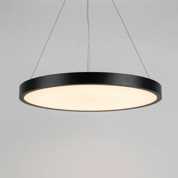 White_And_Black_30W_Linear_Office_Gym_Light_Aluminium_Lighting_And_Luminaries_For_Indoor_Purpose