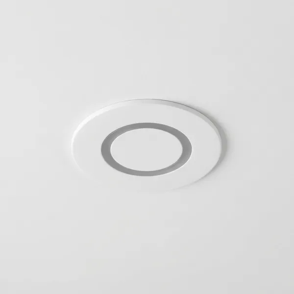 White_And_Black_3W_Indoor_Foot_Step_Aluminium_Lighting_And_Luminaries_For_Indoor_Purpose