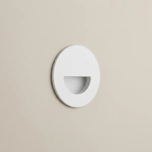 White_And_Black_3W_Indoor_Foot_Step_Aluminium_Lighting_And_Luminaries_For_Indoor_Purpose