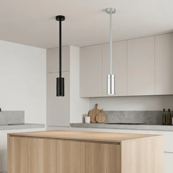 White_And_Black_1W_Jewellary_And_Watches__Display_Counter_Light_Aluminium_Lighting_And_Luminaries_For_Indoor_Purpose