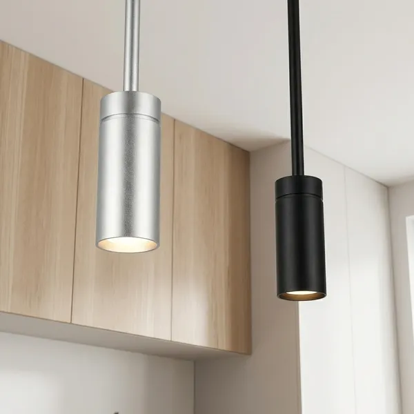 White_And_Black_1W_Jewellary_And_Watches__Display_Counter_Light_Aluminium_Lighting_And_Luminaries_For_Indoor_Purpose
