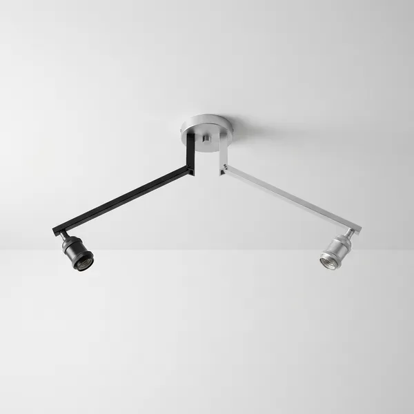 White_And_Black_3W_Jewellary_And_Watches__Display_Counter_Light_Aluminium_Lighting_And_Luminaries_For_Indoor_Purpose