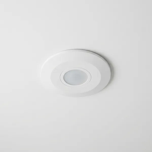 White_Surface_Mount_Quick_Sense_Sensor_Light_Aluminium_Lighting_And_Luminaries_For_Indoor_Purpose
