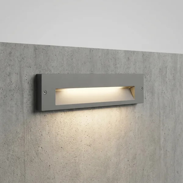 Silver_5W_Recessed_Ste_Aluminium_Lighting_And_Luminaries_For_Outdoor_Purpose