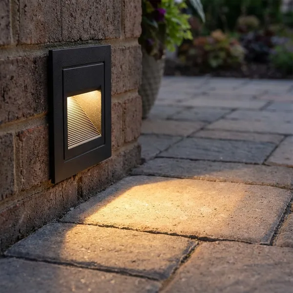 Black_3W_Recessed_Foot_Aluminium_Lighting_And_Luminaries_For_Outdoor_Purpose