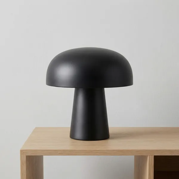 Black_9W_Wall_Aluminium_Lighting_And_Luminaries_For_Outdoor_Purpose