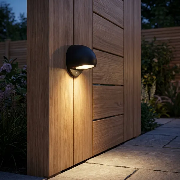 Black_10W_1_Way__Inground_Burial_Pathway_Aluminium_Lighting_And_Luminaries_For_Outdoor_Purpose