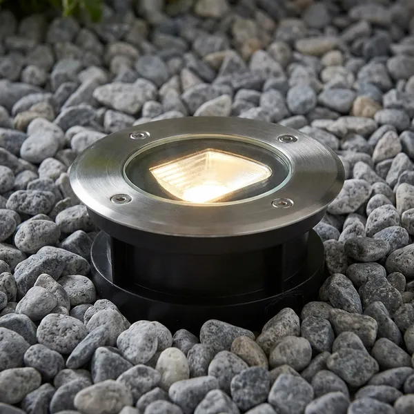 Black_And_Silver_7W_A_Symmetric_Inground_Led_Burial_Aluminium_Lighting_And_Luminaries_For_Outdoor_Purpose