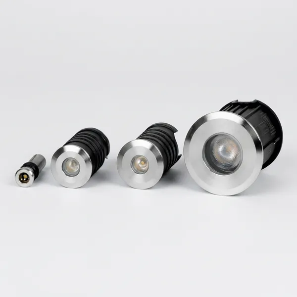 Black_And_Silver_0.2W_Mini_Inground_Aluminium_Lighting_And_Luminaries_For_Outdoor_Purpose