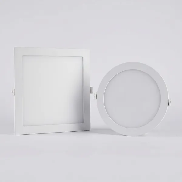 White_12W_Sky_Pc_Led_Back_Panel_Light_Plastic_Pc_Lighting_And_Luminaries_For_Indoor_Purpose