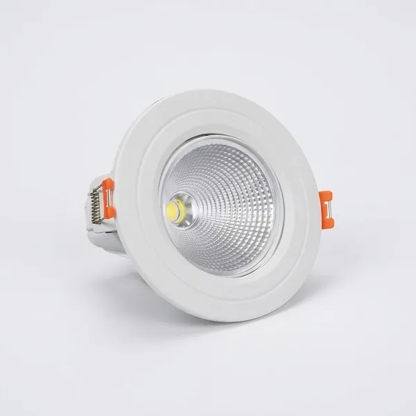 White_6W_Pc_Cob_Spot_Imported_Plastic_Pc_Lighting_And_Luminaries_For_Indoor_Purpose