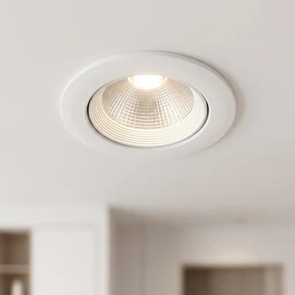 White_6W_Pc_Cob_Spot_Imported_Plastic_Pc_Lighting_And_Luminaries_For_Indoor_Purpose