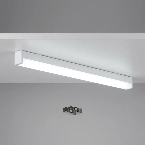 White_20W_Square_Pc_Led_Batten_Plastic_Pc_Lighting_And_Luminaries_For_Indoor_Purpose