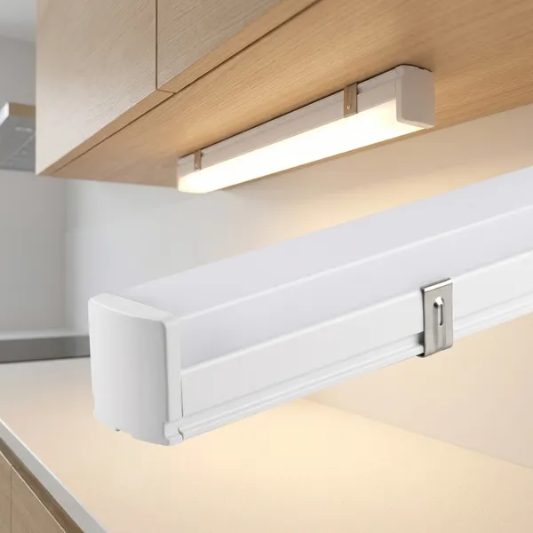 White_20W_Square_Pc_Led_Batten_Plastic_Pc_Lighting_And_Luminaries_For_Indoor_Purpose