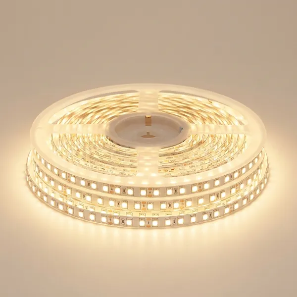 Gold_Dc_Strip_Light-120Led-2835-Copper_1835-Nonrohs_Ip-20_Plastic_Pc_Lighting_And_Luminaries_For_Indoor_Purpose