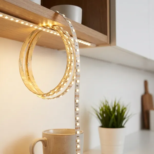 Gold_Dc_Strip_Light-120Led-2835-Copper_1835-Nonrohs_Ip-20_Plastic_Pc_Lighting_And_Luminaries_For_Indoor_Purpose