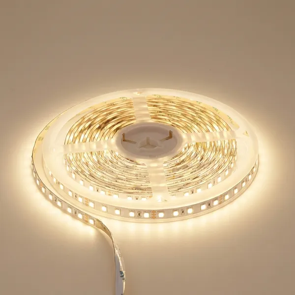 Gold_Dc_Strip_Light-240Led-2835-Copper_1835-Non_Rohs_Ip-20_Plastic_Pc_Lighting_And_Luminaries_For_Indoor_Purpose