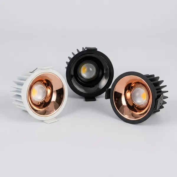 Multicolor_12W_Imperia_Cob_Spot_Aluminium_Lighting_And_Luminaries_For_Outdoor_Purpose