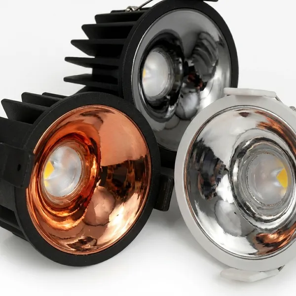 Multicolor_18W_Imperia_Cob_Spot_Aluminium_Lighting_And_Luminaries_For_Outdoor_Purpose