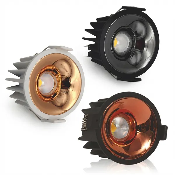 Multicolor_18W_Imperia_Cob_Spot_Aluminium_Lighting_And_Luminaries_For_Outdoor_Purpose