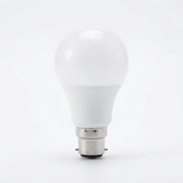White_7W_Led_Dob_Bulb_Aluminium_Lighting_And_Luminaries_For_Outdoor_Purpose