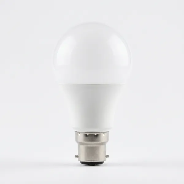 White_15W_Led_Dob_Bulb_Aluminium_Lighting_And_Luminaries_For_Outdoor_Purpose
