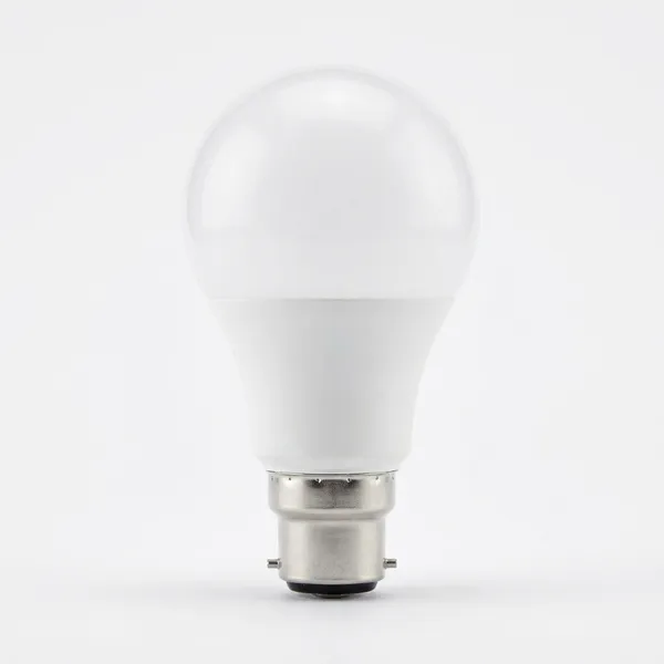White_18W_Led_Dob_Bulb_Aluminium_Lighting_And_Luminaries_For_Outdoor_Purpose