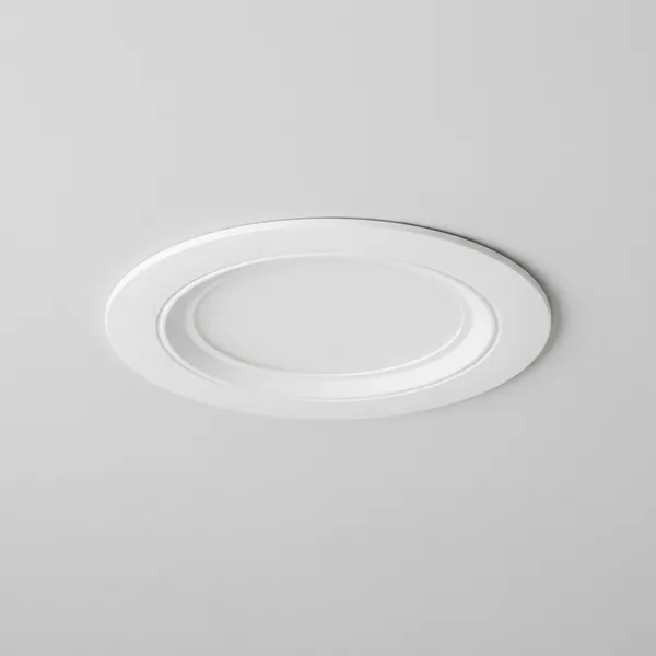 White_9W_Concealed_Led_Aluminium_Lighting_And_Luminaries_For_Outdoor_Purpose