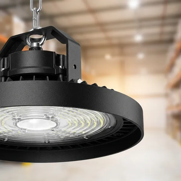 Black_80W_Led_Dob_Highbay_Aluminium_Lighting_And_Luminaries_For_Outdoor_Purpose
