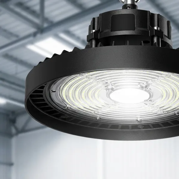 Black_120W_Led_Dob_Highbay_Aluminium_Lighting_And_Luminaries_For_Outdoor_Purpose