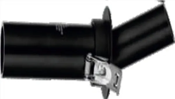 Black_3W_360_Recessed_Telescope_Aluminium_Lighting_And_Luminaries_For_Indoor_Purpose