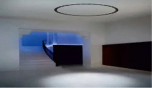 Black_Trimless_Recessed_600Mm_Aluminium_Lighting_And_Luminaries_For_Indoor_Purpose