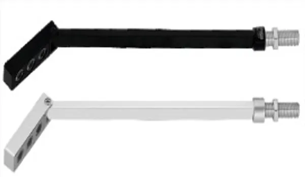 White_And_Black_3W_Jewellary_And_Watches__Display_Counter_Light_Aluminium_Lighting_And_Luminaries_For_Indoor_Purpose