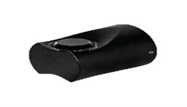 Black_2W_Mini_Series_Wall_Aluminium_Lighting_And_Luminaries_For_Outdoor_Purpose