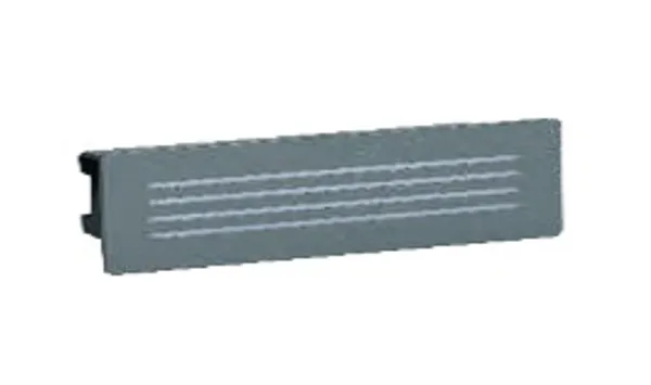 Silver_5W_Recessed_Ste_Aluminium_Lighting_And_Luminaries_For_Outdoor_Purpose