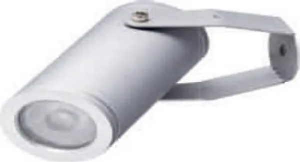 White_2W_Outdoor_Garden_Aluminium_Lighting_And_Luminaries_For_Outdoor_Purpose