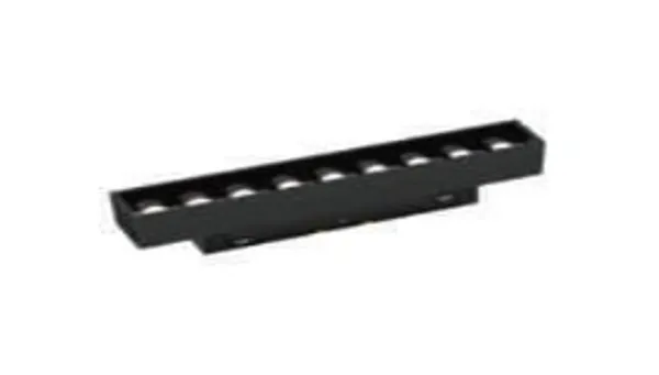 Black_6W_Led_Premium_Magnetic_Aluminium_Lighting_And_Luminaries_For_Indoor_Purpose