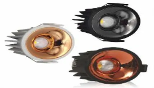 Multicolor_18W_Imperia_Cob_Spot_Aluminium_Lighting_And_Luminaries_For_Outdoor_Purpose