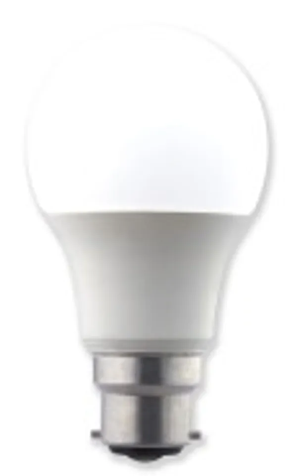 White_18W_Led_Dob_Bulb_Aluminium_Lighting_And_Luminaries_For_Outdoor_Purpose